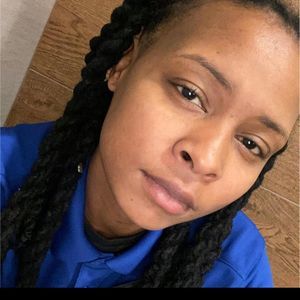 Meet your Posher, Riquita